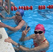 Школа плавания - Swimrocket