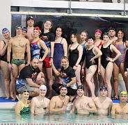 Школа плавания - Swimrocket