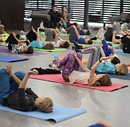 Школа плавания - Swimrocket