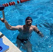 Школа плавания - Swimrocket