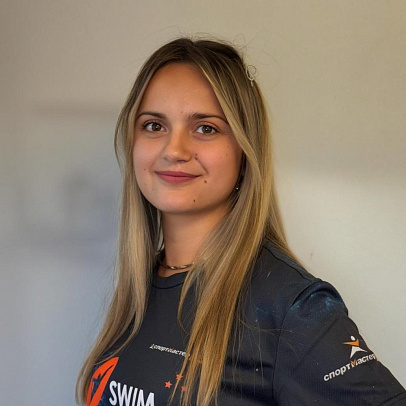Школа плавания - Swimrocket