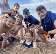 Школа плавания - Swimrocket