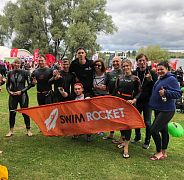 Школа плавания - Swimrocket
