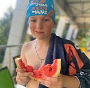 Школа плавания - Swimrocket