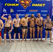 Школа плавания - Swimrocket