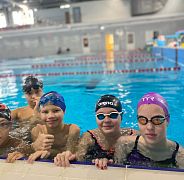 Школа плавания - Swimrocket