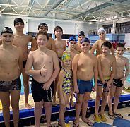 Школа плавания - Swimrocket