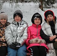 Школа плавания - Swimrocket